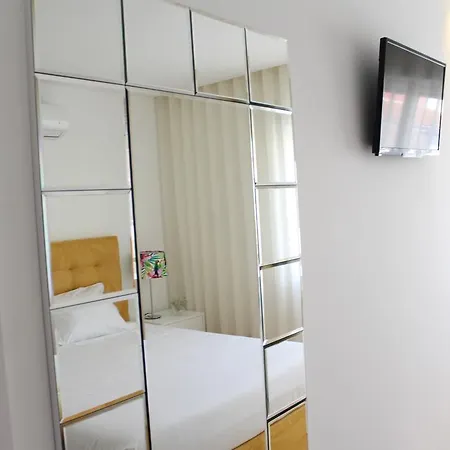 Apartamento Bracara 