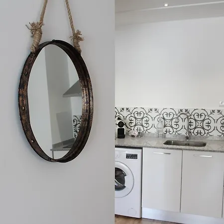 Apartamento Bracara 