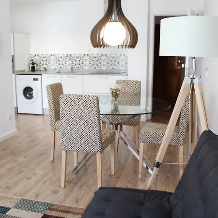 Apartamento Bracara 