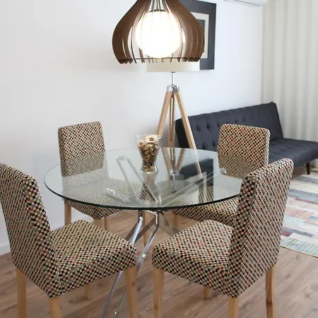 Apartamento Bracara 