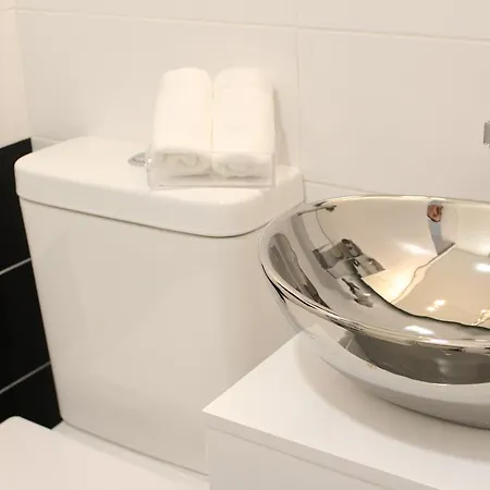 Apartamento Bracara 