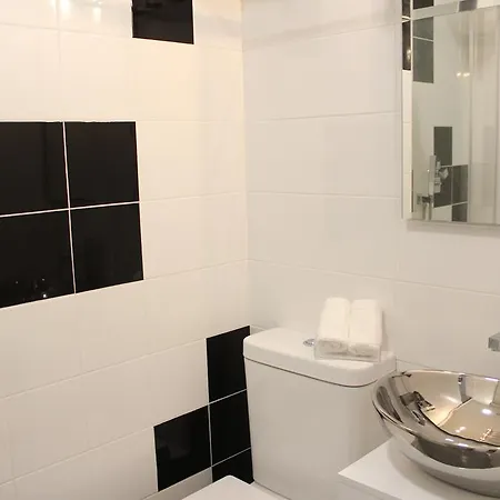 Apartamento Bracara 