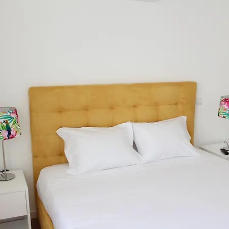 Apartamento Bracara 