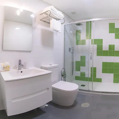 Apartamento Bracara 