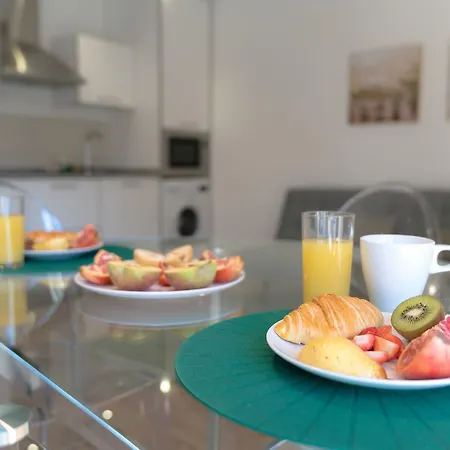 Apartamento Bracara 