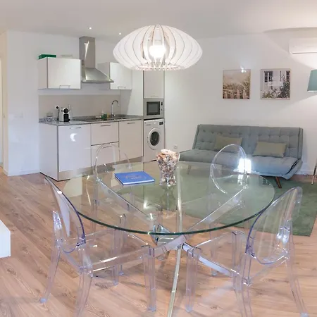 Apartamento Bracara 