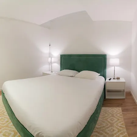 Apartamento Bracara 