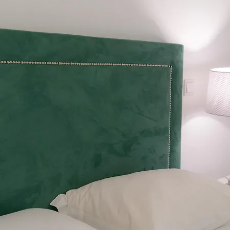 Apartamento Bracara 