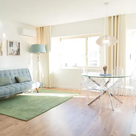 Apartamento Bracara 
